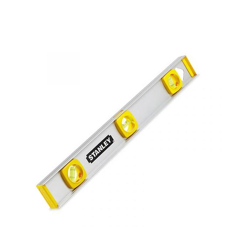  Stanley  Aluminum Level  18 Inch  1 Each 95IB42073