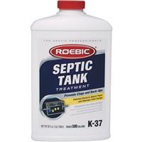 Roebic Septic Tank Treatment 32oz 1 Each K37-Q-12
