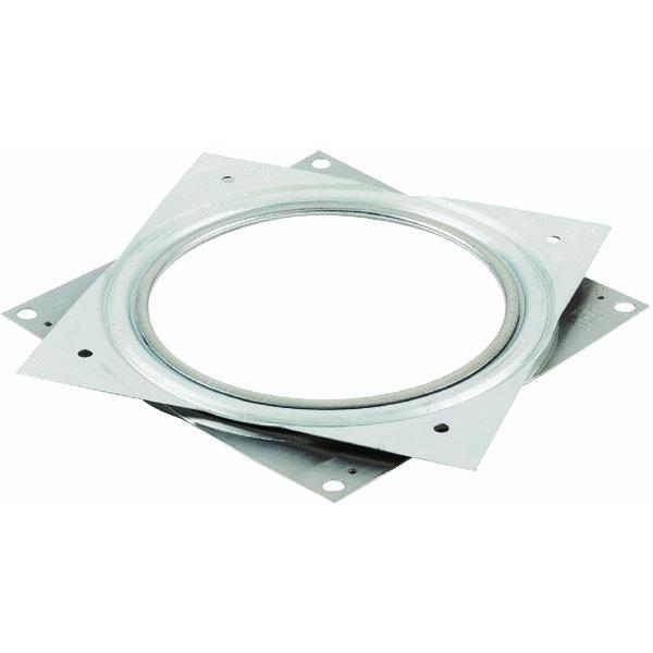  Shepherd Hardware  Lazy Susan  6 Inch  1 Each 212474