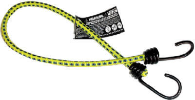  Keeper Bungee Cord  24 Inch 1 Each 6025