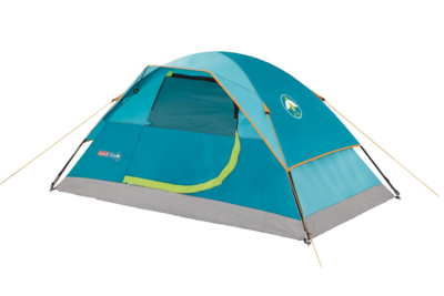 KIDS WONDER 2 PERSON TENT