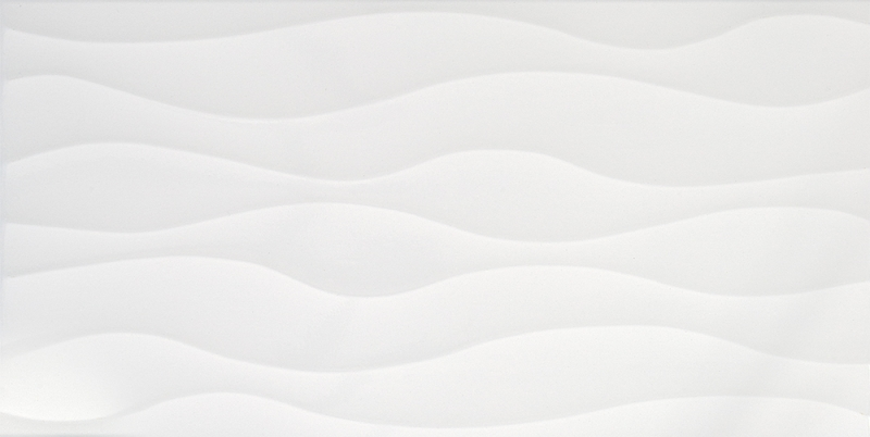 NEW PACIFIC WHITE 31X60CM