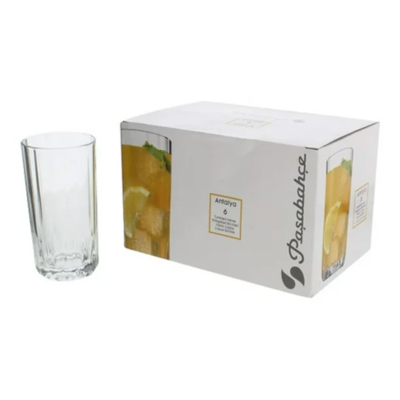  Tumbler Glass  305CC 1 Each 748-52279