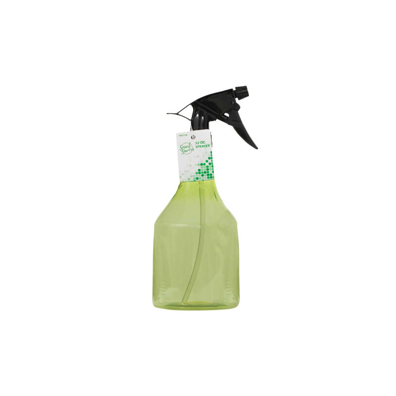 Smart Savers Plastic Spray Bottle 32 Oz 1 Each HA273(H/T)