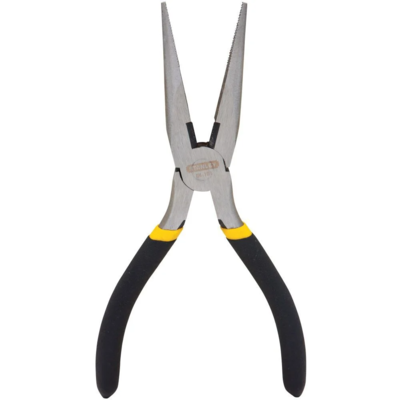  Stanley  Long Nose Pliers 6 Inch  1 Each 84-101LA