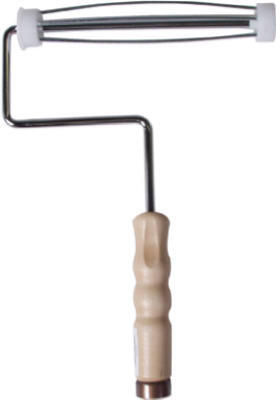True Value Paint Roller Frame 5 Wire 9 Inch 1 Each 769