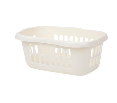 Wham Laundry Basket Cream 1 Each 17496