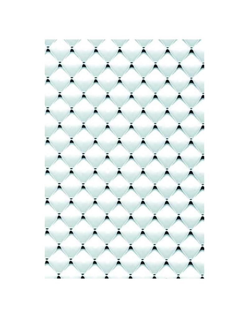 Plaskolite Ceiling Light Panel 2x4 Clear 1 Each 1A20083A