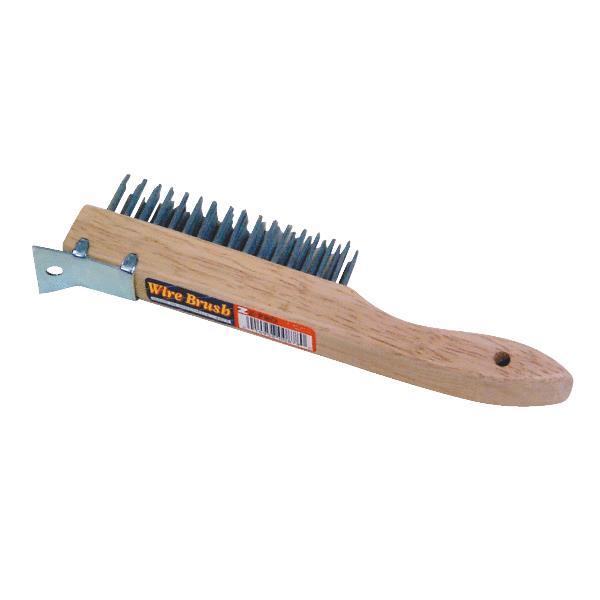  Best Look Wire Brush 1 Each 416SC 402