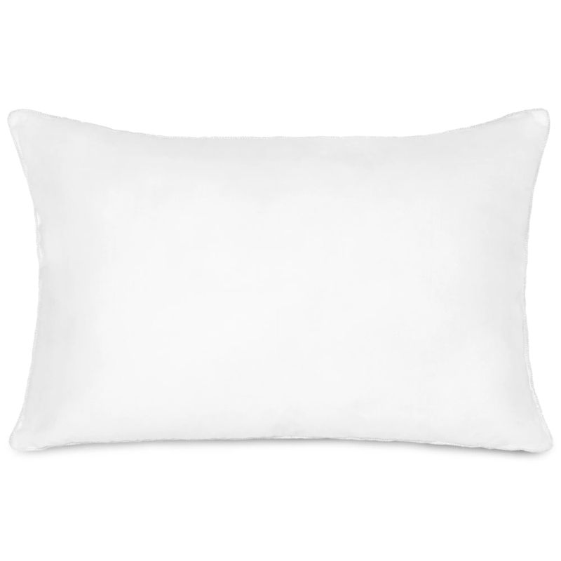 PILLOW T200 20X36 WHITE