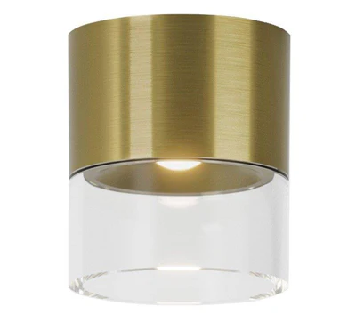 SPOT LIGHT LED 6W 00539GD-3K