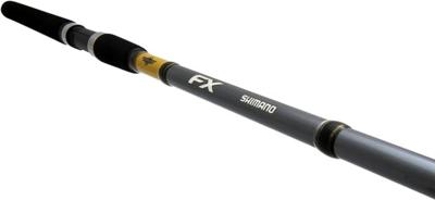 SPINNER FISHING ROD 6FT