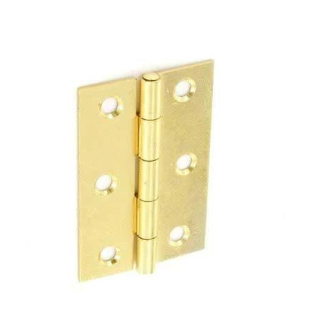  Toledo  Hinges  Zinc Plated 1 Each 400220BP