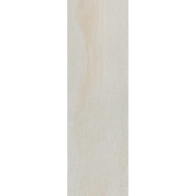 Oakland Floor Tile 6 x 24 Cm White 1 Each 76EN1941E