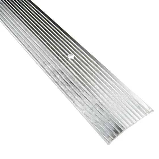 CARPET BAR 1-3/8X36