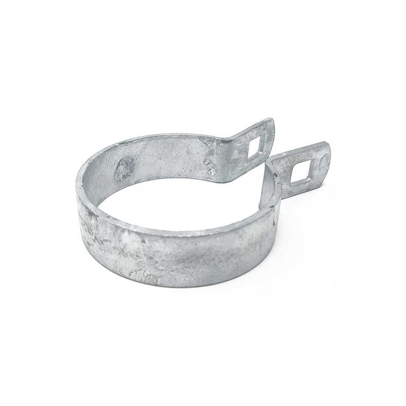 Fencing Brace Band No Bolt 2 Inch 1 Each 10002030