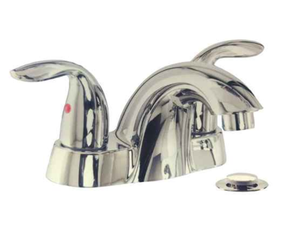 NIAGARA LAVATORY FAUCET 4