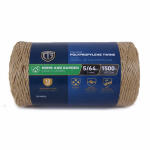  Tru Guard Tysal Propoprylene Twine 1500 Foot 1 Each 643751