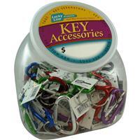  Lucky Line  C Clip Key 1 Each 46127