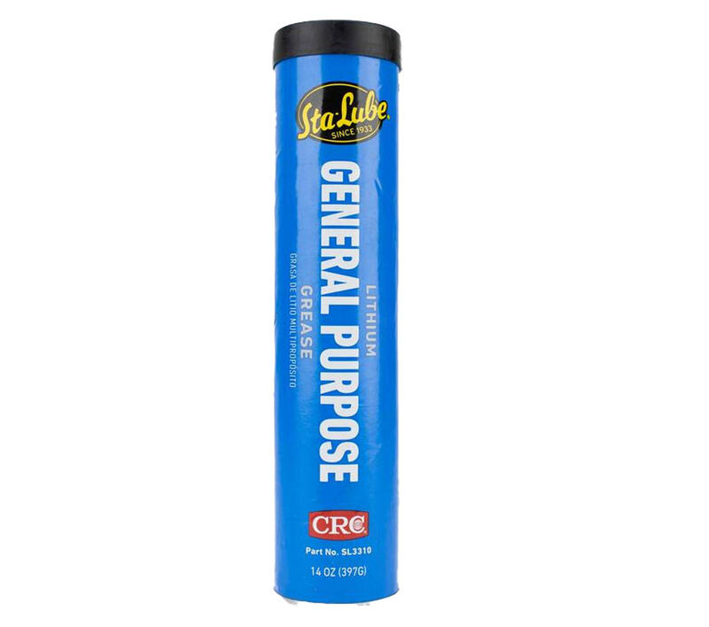 Crc Lithium Gp Grease 14oz 1 Each SL3310