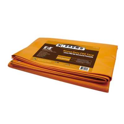 TRUCK TARPAULIN 14x18 ORA