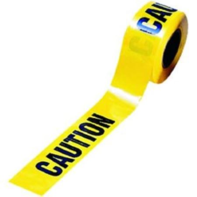 CAUTION TAPE 2