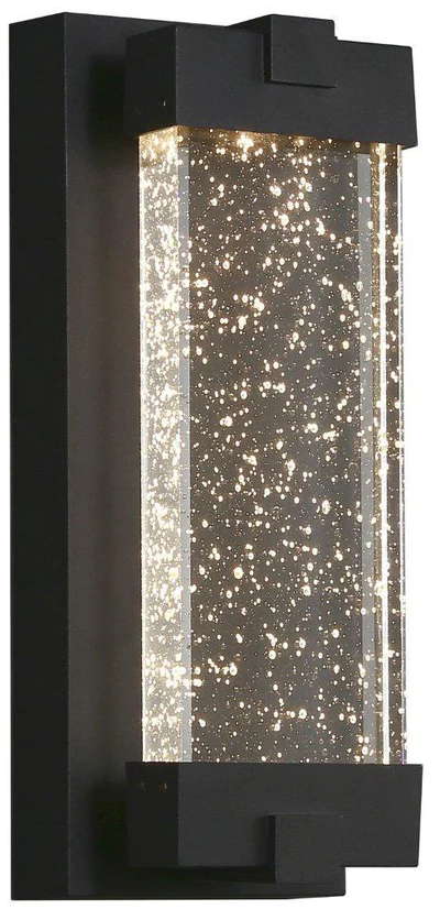 WALL DECOR OUTDOOR LAMP