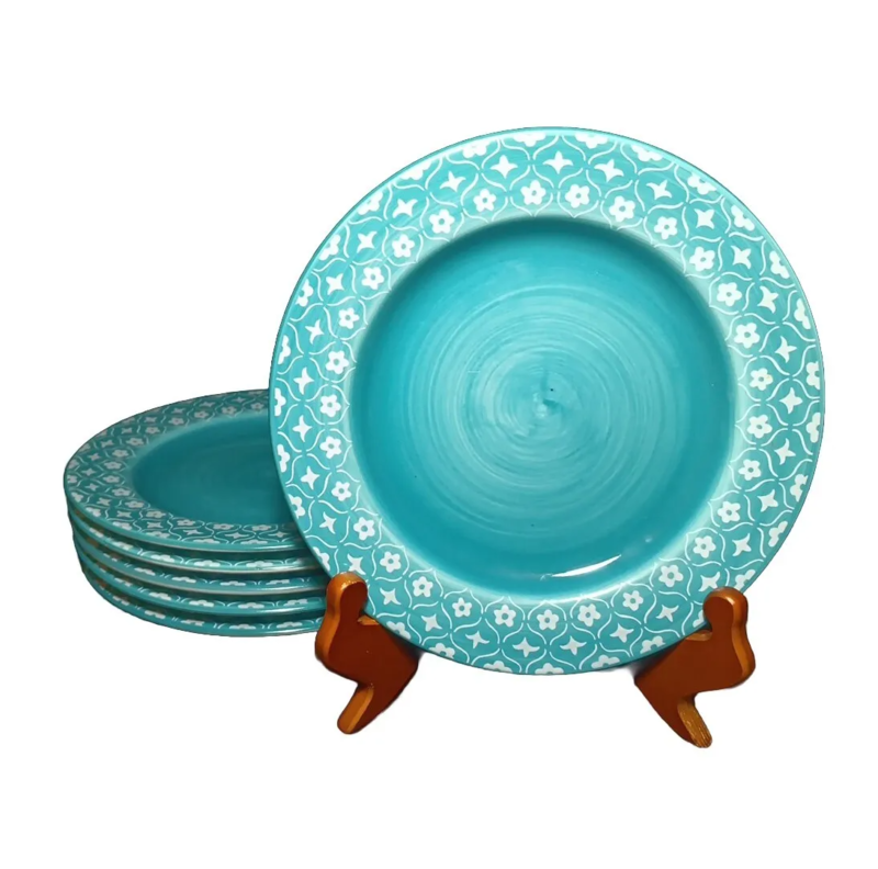 Gibson Dessert Plate 8.25 Inch 1 Each 113188.01