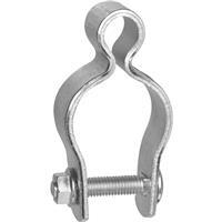  National  Pipe Gate Hinge  1-5/8 Inch  Zinc  1 Each N275487