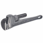  Master Mechanic Steel Pipe Wrench 10 Inch  1 Each 213213