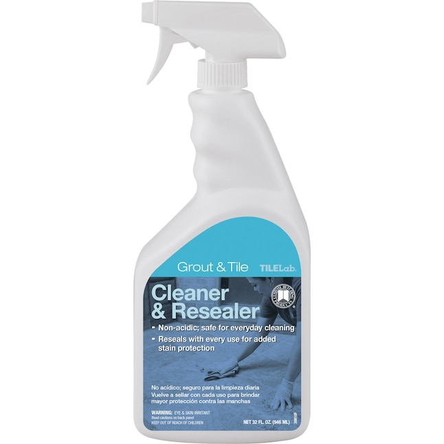 1STEP CLEANER & RESEALER  M/D