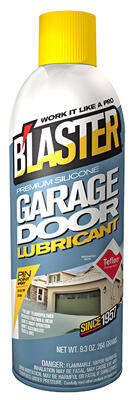  Blaster  Garage Door Lubricant  9.3 Ounce  1 Each 16-GDL