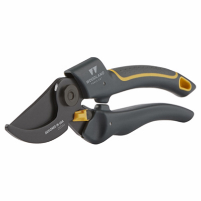 COMPACT BYPASS PRUNER