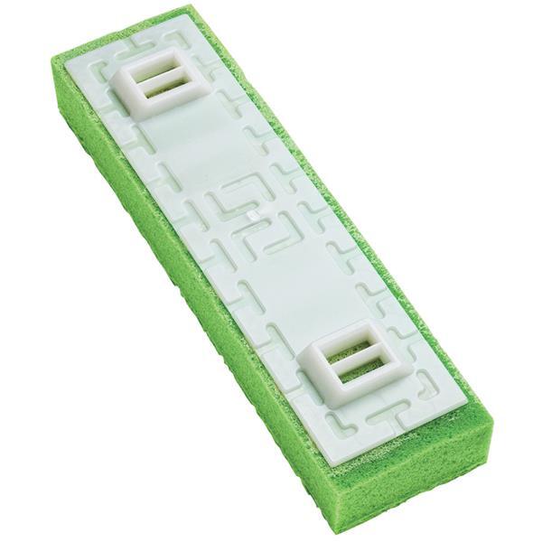 Libman Scrubster  Sponge Mop Refill 9 Inch 1 Each 3105