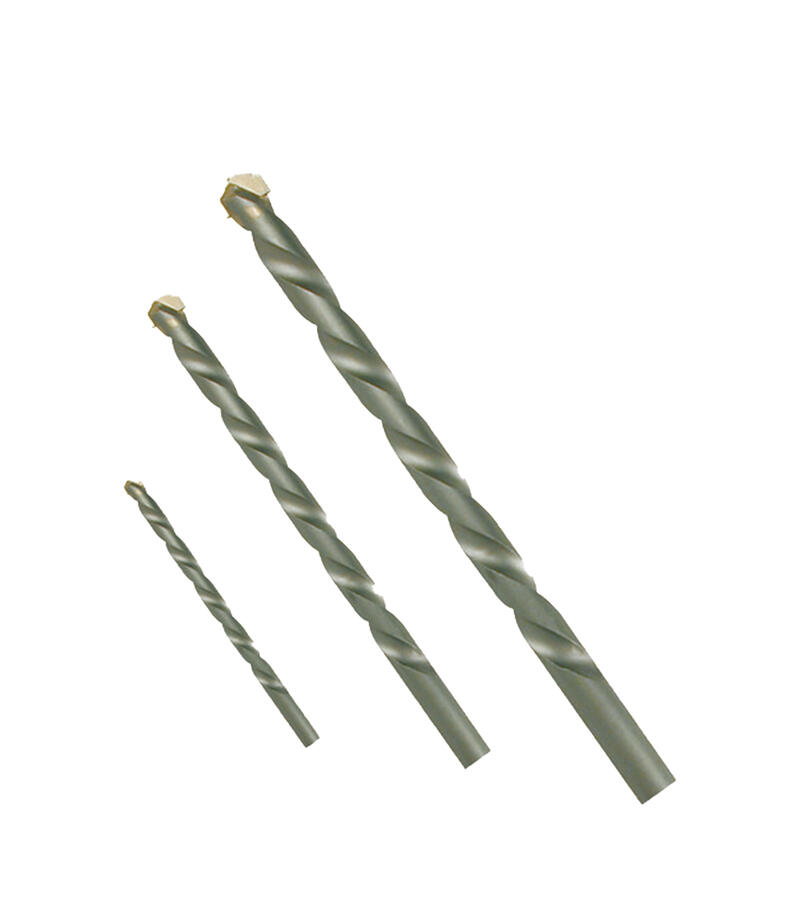  Brown USA Carbide Ta Pieceon Drill Bit  3/16x5/12  1 Each BR1350