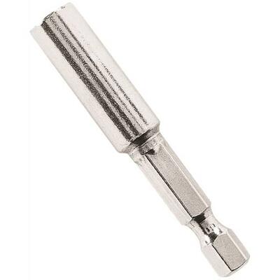  Bosch  One-Piece Construction Bit Holder 2-7/8 Inch 1 Each 2610914434 CC60483