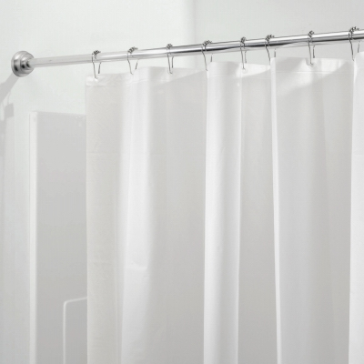 SHOWER CURTAIN LINER 70X72