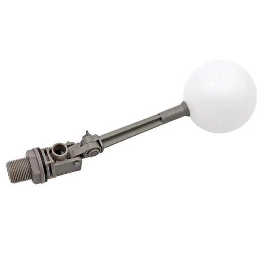  Cronex Toilet Fill Valve  1 Each CXP5324