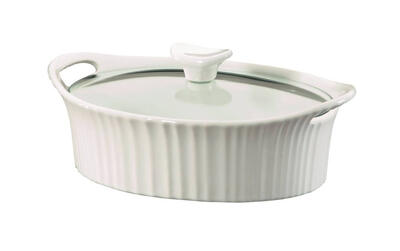  Corningware Casserole Dish With Lid 1.5 Quart 1 Each 1105929