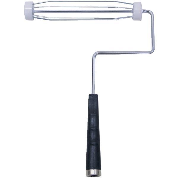  Plastic Grip Threaded Roller Frame 9 Inch 1 Each 780960