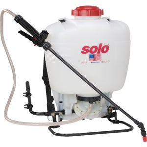  Solo Backpack Sprayer 2 Gallon  1 Each 475-B