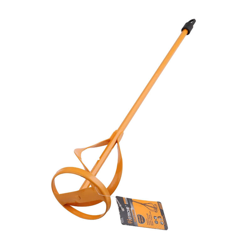 Hoteche Paint Mixer 600x100x10mm 1 Each 423802