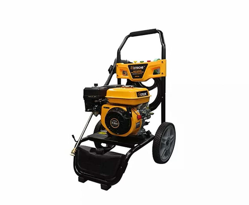 Hoteche Gasoline High Pressure Washer 1 Each G840407