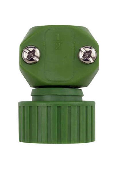 Fiskars Fiskars Hose Mender Female Polymer 1/2 Inch 1 Each 1609728819