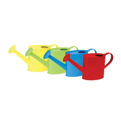 Watering Can 1 Quart Assorted 1 Each 84825