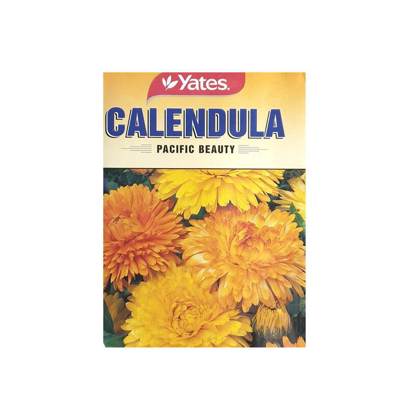  Yates Calendula Pacific Beauty  1 Each 33342