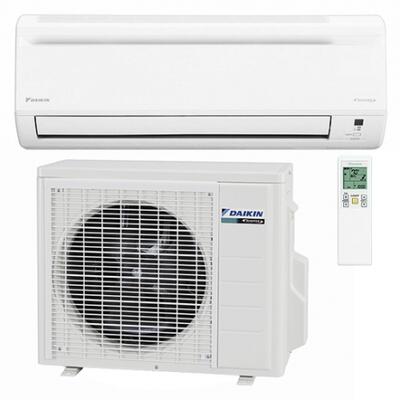 Daikin Inverter AC Unit R410a 220v 9000Btu 1 Set
