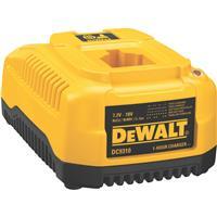 DeWalt Battery Charger 18V 1 Each DC9310