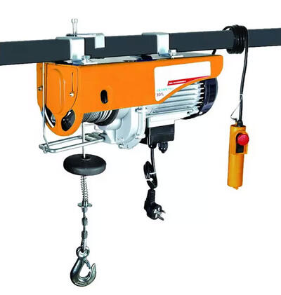 Hoteche Electric Hoist 930W 1 Each P805625
