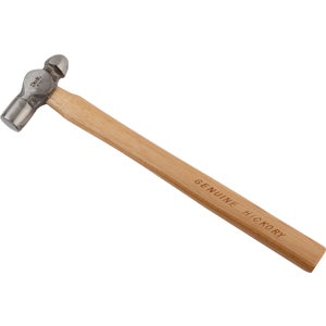 BALL PEEN HAMMER 8OZ